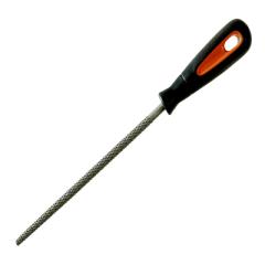 Bahco Second Cut Round Rasp 6-345-08-2-2