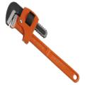 Bahco 361-10 Stillson Type Pipe Wrench 250mm