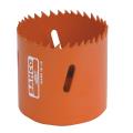 Bahco Bi-metal Variable Pitch Holesaw 133mm