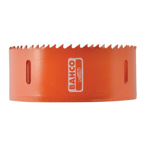 Bahco Bi-metal Variable Pitch Holesaw 21mm