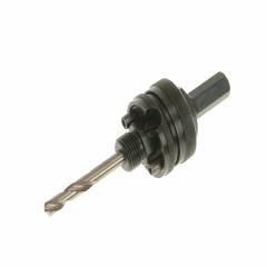 Bahco 3834-arbr-9100 Arbor 3/8in Quick Change