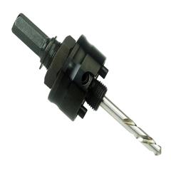 Bahco 3834-arbr-11152 Arbor 32-210mm