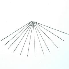 Bahco 302-83s-12p Spiral Fretsaw Blade Medium