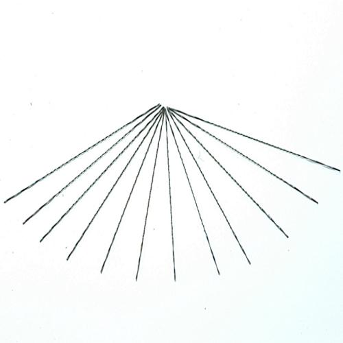 Bahco 302-83s-12p Spiral Fretsaw Blade Medium