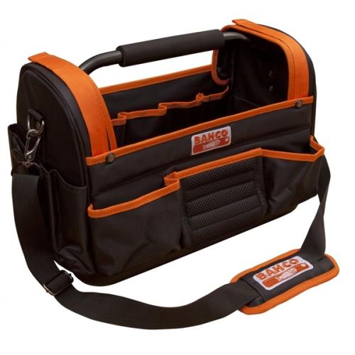 Bahco 3100tb Open Toolbag