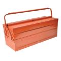 Bahco Orange Metal Cantilever Toolbox 22in