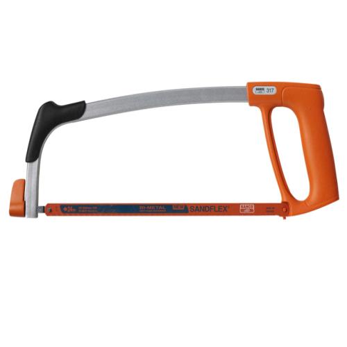 Bahco 317 Hacksaw Frame 300mm (12
