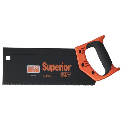 Bahco 3180-14-xt11-hp Tenon Saw 350mm (14