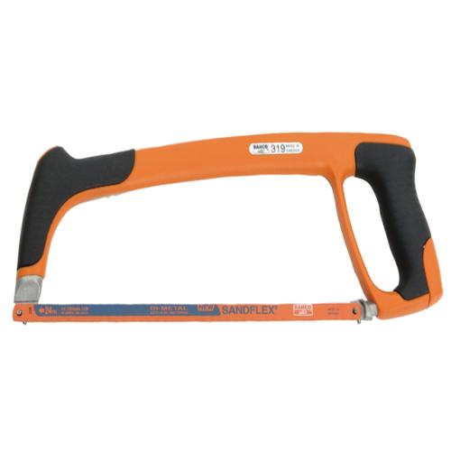 Bahco 319 Hacksaw Frame 300mm (12