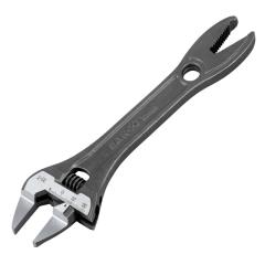 Bahco 31-t Thin Jaw Adjustable Spanner With S