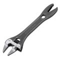 Bahco 31-t Thin Jaw Adjustable Spanner With S