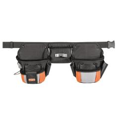 Bahco 4750-3pb-1 Three Pouch Belt Set