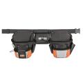 Bahco 4750-3pb-1 Three Pouch Belt Set