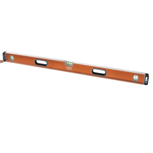 Bahco 466-1800 Box Spirit Level 200cm