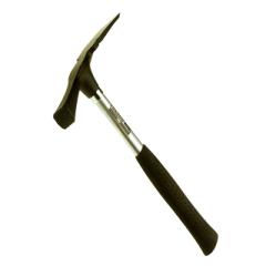 Bahco Bricklayers Steel Handled Hammer 600g