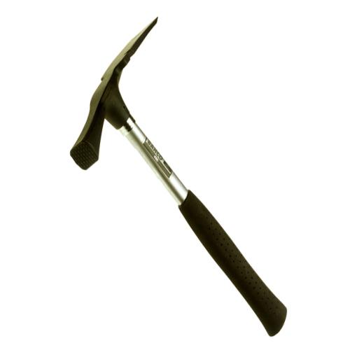 Bahco Bricklayers Steel Handled Hammer 600g