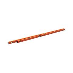 Bahco 416 Series Lightweight Spirit Level Set