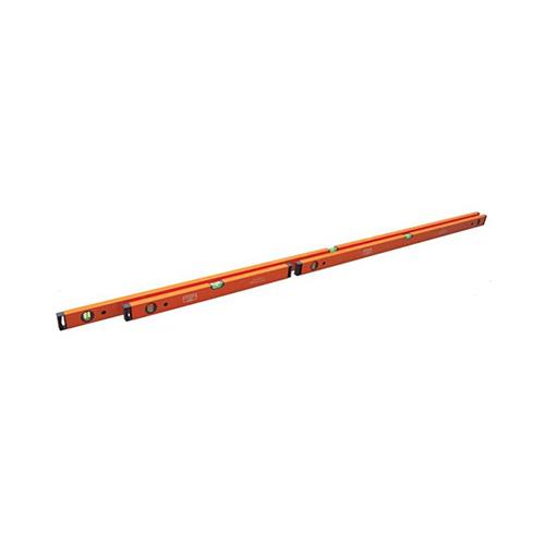 Bahco 416 Series Lightweight Spirit Level Set