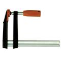 Bahco 420-100-200 F Clamp Capacity 200mm