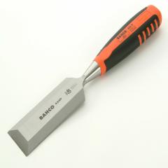 Bahco 424-p Bevel Edge Chisel 40mm