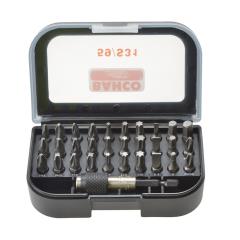 Bahco 59/s31 Bit Set 31 Piece Ph/pz /tx