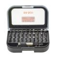Bahco 59/s31 Bit Set 31 Piece Ph/pz /tx