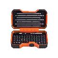 Bahco 54pc Bit Set