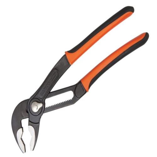 Bahco 7223 Quick Adjust Slip Joint Pliers 200