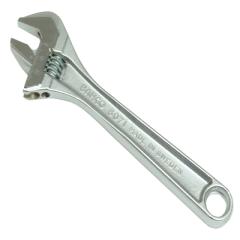 Bahco Chrome Adjustable Wrench 200mm (8in)