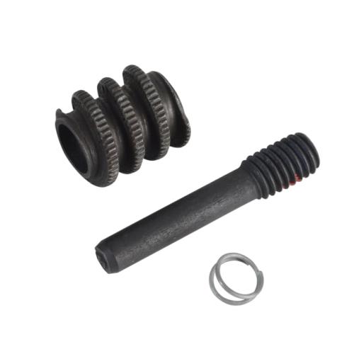 Bahco 8072-2 Spare Knurl & Pin Only
