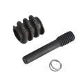Bahco 8075-2 Spare Knurl & Pin & Spring