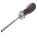 Bahco Ratchet Screwdriver With Bits