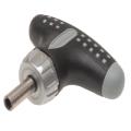 Bahco 808050ts Stubby Ratchet Screwdriver