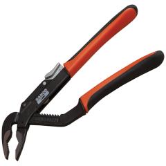 Bahco Slip Joint Pliers 200mm - 37mm Capacity