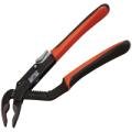 Bahco Slip Joint Pliers 200mm - 37mm Capacity