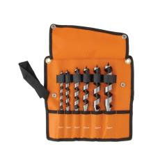 Bahco 9526 Combination Wood Auger Bit Set 6pc