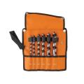 Bahco 9526 Combination Wood Auger Bit Set 6pc