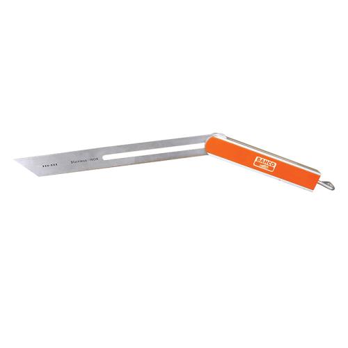 Bahco 9574-250 Aluminium Sliding Bevel 250mm