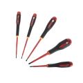 Bahco Insulated Ergo Screwdriver Set 6pc