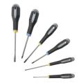 Bahco Be-9882 Ergo Screwdriver Set 6 Piece