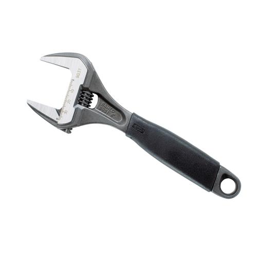 Bahco Ergo Adjustable Wrench 170mm