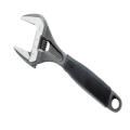 Bahco Ergo Adjustable Wrench 218mm