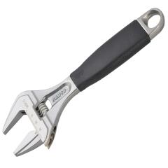 Bahco Chrome Ergo Adjustable Wrench