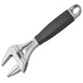 Bahco Chrome Ergo Adjustable Wrench
