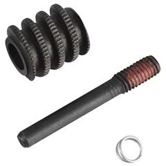 Bahco 9031-2 Spare Knurl & Pin & Spring