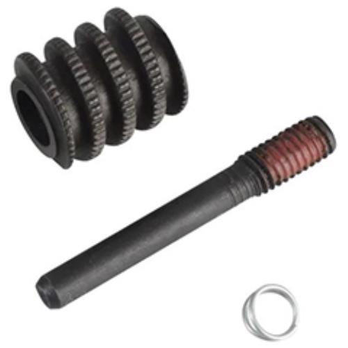Bahco 9031-2 Spare Knurl & Pin & Spring
