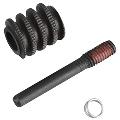 Bahco 9031-2 Spare Knurl & Pin & Spring
