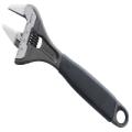 Bahco Ergo Slim Jaw Adjustable Wrench 200mm