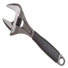 Bahco Ergo Adjustable Wrench 250mm