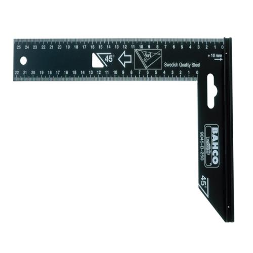 Bahco 9045-b-200 Square 200mm
